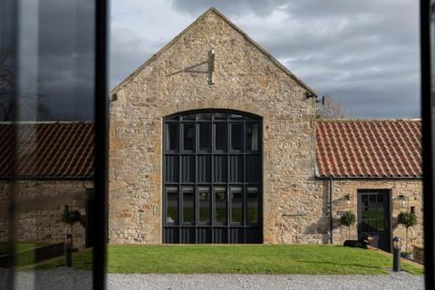 5 bedroom detached house for sale, High Specification Barn Conversion, Melsonby, North Yorkshire, Richmond, North Yorkshire