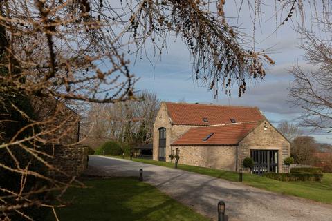 5 bedroom detached house for sale, High Specification Barn Conversion, Melsonby, North Yorkshire, Richmond, North Yorkshire