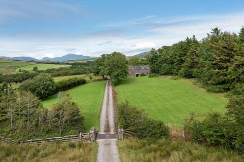 undefined, Woodside House, Near Ravenglass, Cumbria