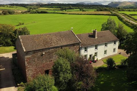 7 bedroom farm house for sale, Low House, Keekle, Cleator Moor, Cumbria