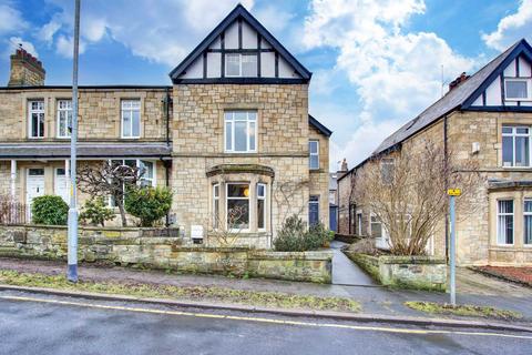 9 Elvaston Road, Hexham, NE46 2HA