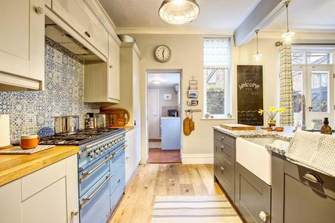 9 Elvaston Road, Hexham, NE46 2HA
