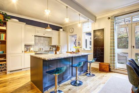 9 Elvaston Road, Hexham, NE46 2HA