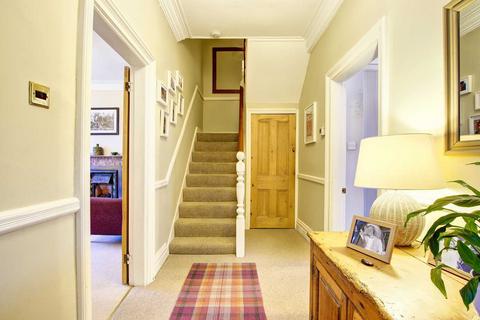 9 Elvaston Road, Hexham, NE46 2HA