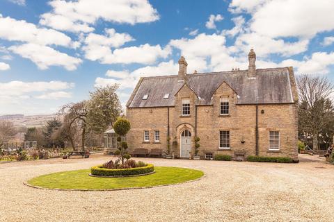 6 bedroom detached house for sale, Manor House, Weardale