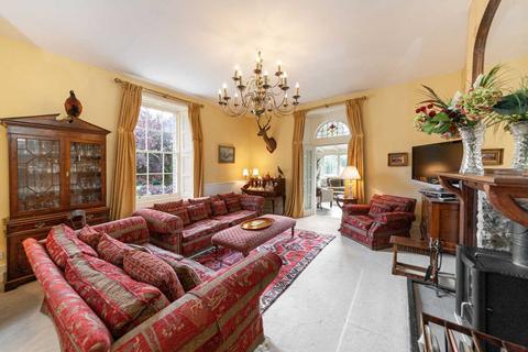 6 bedroom detached house for sale, Manor House, Weardale