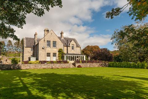 6 bedroom detached house for sale, Manor House, Weardale