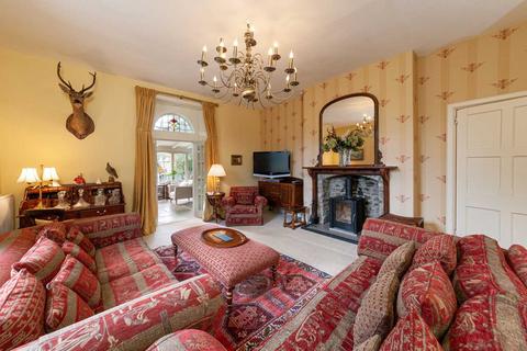 6 bedroom detached house for sale, Manor House, Weardale