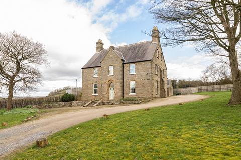 6 bedroom detached house for sale, Grey Gables, Old Quarrington, Durham, County Durham