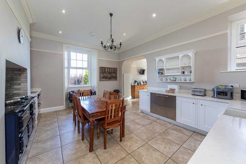 6 bedroom detached house for sale, Grey Gables, Old Quarrington, Durham, County Durham