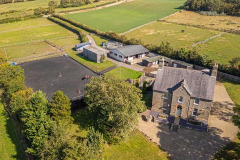 6 bedroom detached house for sale, Grey Gables, Old Quarrington, Durham, County Durham