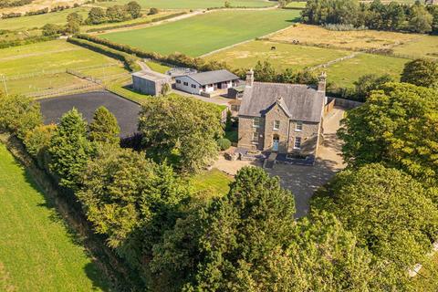 undefined, Grey Gables, Old Quarrington, Durham, County Durham