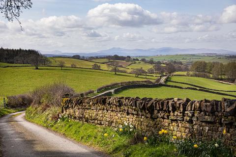 4 bedroom farm house for sale, Croft Farm, Scarrowmanwick, Croglin, Carlisle, Cumbria