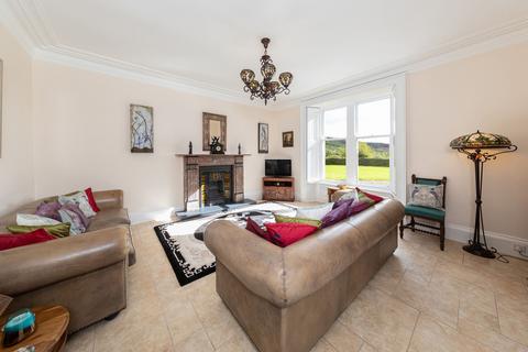5 bedroom detached house for sale, The Steading, Gubhill, Dumfries & Galloway