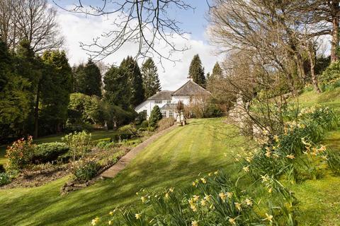 6 bedroom detached house for sale, The Dene, 11 Cade Hill Road, Stocksfield, Northumberland