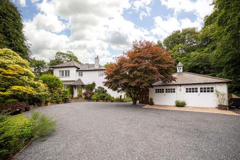 6 bedroom detached house for sale, The Dene, 11 Cade Hill Road, Stocksfield, Northumberland