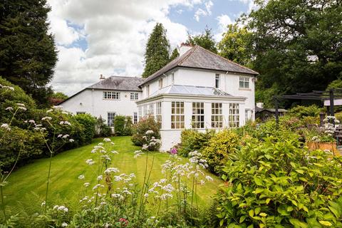 6 bedroom detached house for sale, The Dene, 11 Cade Hill Road, Stocksfield, Northumberland