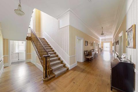 undefined, Demesne Hall, Rectory Lane, Wolsingham, County Durham