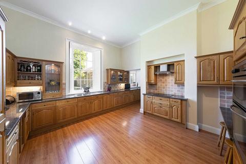 undefined, Demesne Hall, Rectory Lane, Wolsingham, County Durham