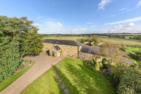 5 bedroom country house for sale, Hazel Mill, Sylvan View, Eachwick, Newcastle Upon Tyne