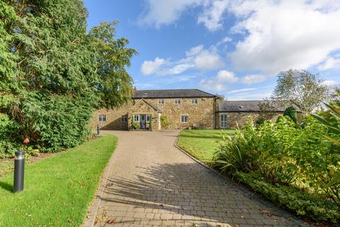 5 bedroom country house for sale, Hazel Mill, Sylvan View, Eachwick, Newcastle Upon Tyne