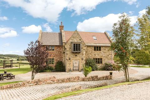 4 bedroom farm house for sale, Mole Hill Farm, Boghouse Lane, Beamish, County Durham