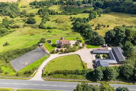 4 bedroom farm house for sale, Mole Hill Farm, Boghouse Lane, Beamish, County Durham