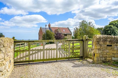 4 bedroom farm house for sale, Mole Hill Farm, Boghouse Lane, Beamish, County Durham