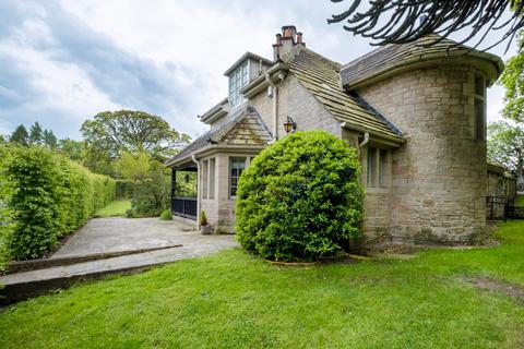 2 bedroom detached house for sale, The Old Lodge, Hamsterley Hall, Hamsterley Mill, Rowlands Gill, County Durham