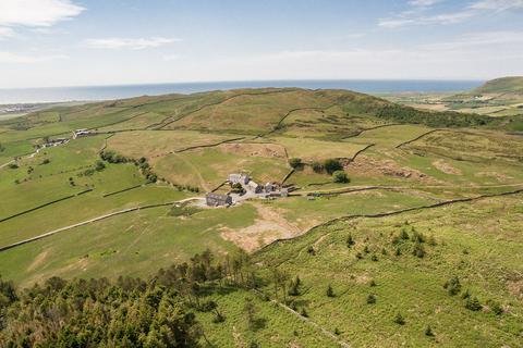 1 bedroom barn conversion for sale, The Byre, High Lowscales, South Lakes, Cumbria