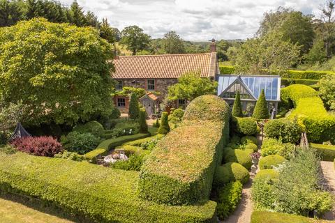 Bleach Green Farm Alum Waters, New Brancepeth, Durham, DH7 7JP