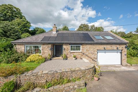 4 bedroom detached house for sale, Orchard House, Thorngrafton, Hexham, Northumberland