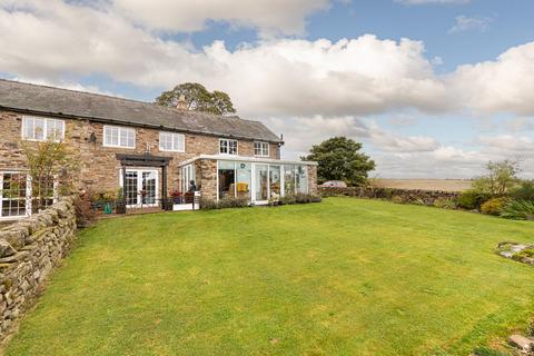 3 bedroom cottage for sale, Elpha Green Cottage North, Sparty Lea, Hexham, Northumberland
