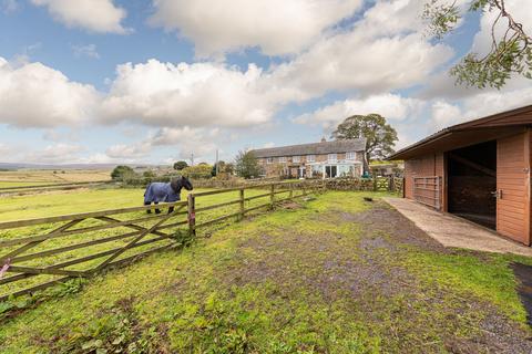 3 bedroom cottage for sale, Elpha Green Cottage North, Sparty Lea, Hexham, Northumberland