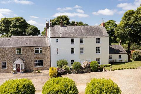 undefined, Kelloe Hall South, Town Kelloe, Durham, County Durham