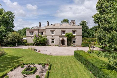 12 bedroom country house for sale, Magnificent Hall with Established Lifestyle Business, Near Penrith, Cumbria