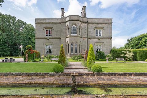 12 bedroom detached house for sale, Magnificent Hall with Established Lifestyle Business, Near Penrith, Cumbria