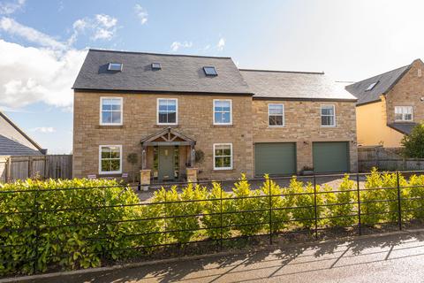 6 bedroom detached house for sale, Longmeadows, Prospect Farm, The Avenue, Medburn, Northumberland