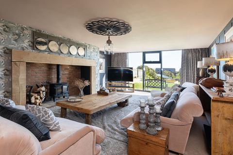 6 bedroom detached house for sale, Longmeadows, Prospect Farm, The Avenue, Medburn, Northumberland