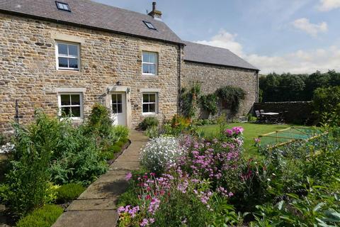 4 bedroom cottage for sale, Lowburn Farm, Front Street, Ireshopeburn, County Durham