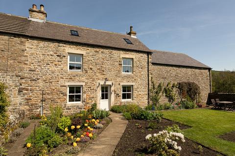 4 bedroom farm house for sale, Lowburn Farm, Front Street, Ireshopeburn, County Durham