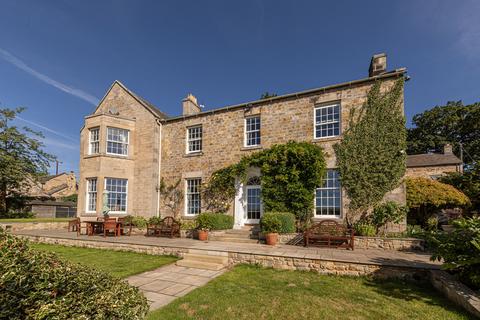 7 bedroom detached house for sale, Anick House, Anick, Hexham, Northumberland