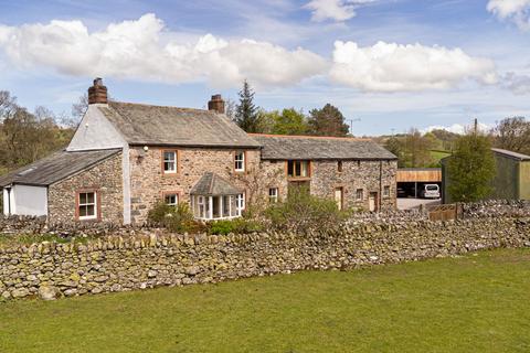 4 bedroom detached house for sale, Rookin Farm, Hutton John, Penrith, Cumbria