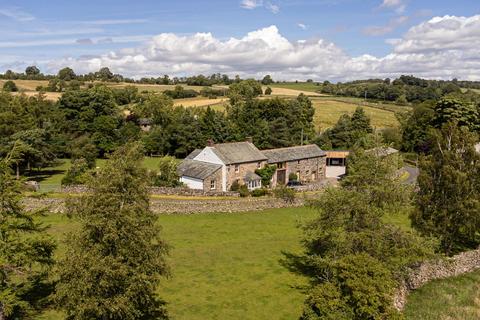 4 bedroom detached house for sale, Rookin Farm, Hutton John, Penrith, Cumbria