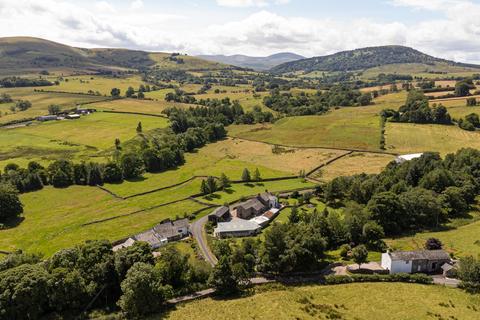 4 bedroom detached house for sale, Rookin Farm, Hutton John, Penrith, Cumbria