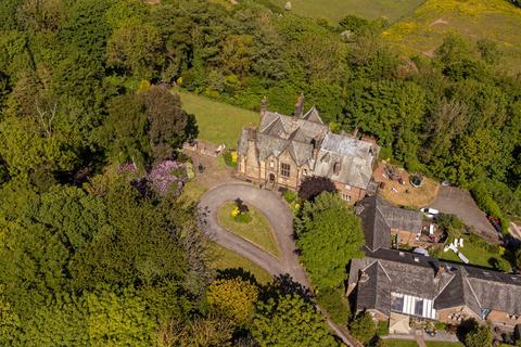 4 bedroom country house for sale, Millwood Manor, Millwood Lane, Barrow-in-Furness, Cumbria