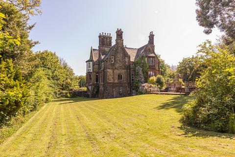 4 bedroom country house for sale, Millwood Manor, Millwood Lane, Barrow-in-Furness, Cumbria