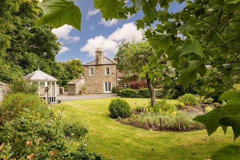 3 bedroom detached house for sale, Hallgarth, The Peth, Allendale, Hexham, Northumberland