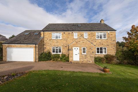 5 bedroom detached house for sale, Briarsdale, 6 Wooley Grange, Hexham, Northumberland