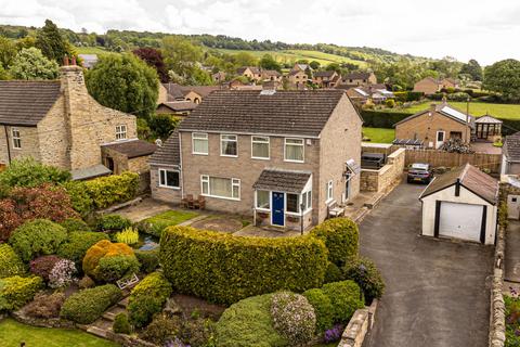 4 bedroom detached house for sale, 38 Uppertown, Wolsingham, County Durham